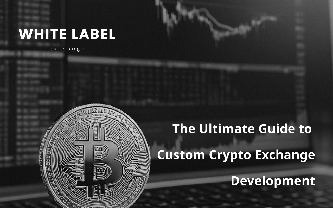 Unlocking Success: The Ultimate Guide to Custom Crypto Exchange Development