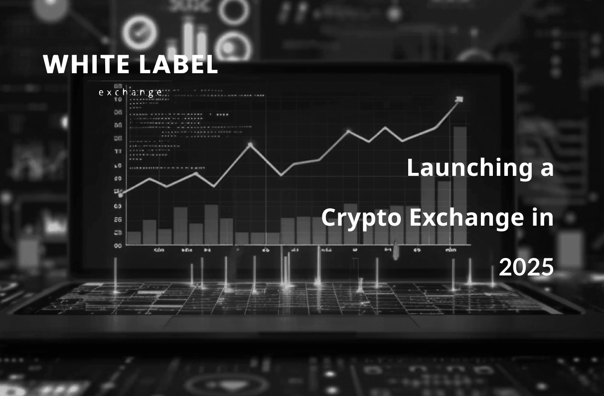 launching a crypto exchange